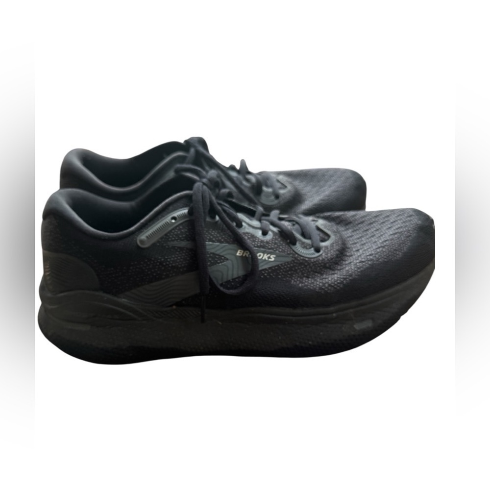 Brooks Men’s Athletic Shoes - Picture 3 of 7